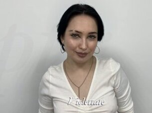 Violettate