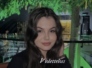 Violetteloss