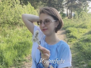 Violettfight