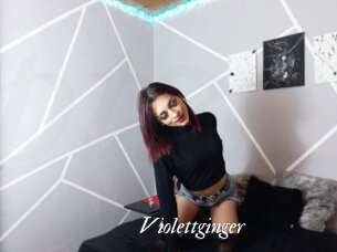 Violettginger