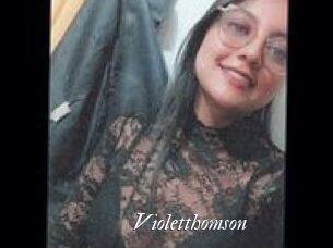 Violetthomson