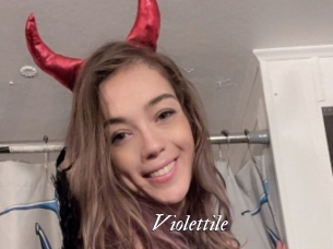 Violettile