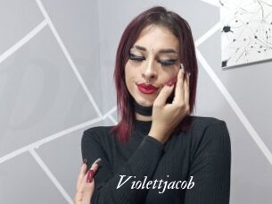 Violettjacob