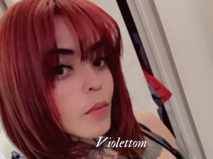 violettom Partouze