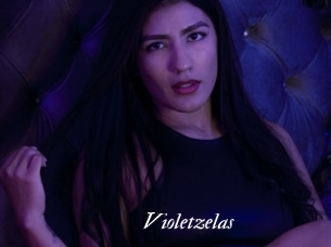 Violetzelas