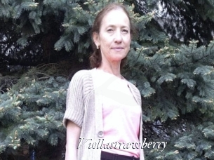 Viollastrawberry