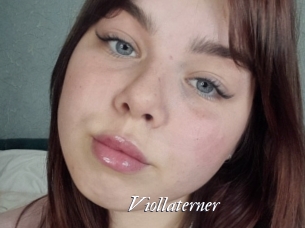 Viollaterner