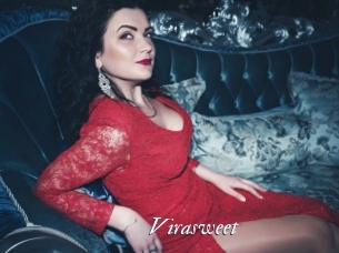 Virasweet