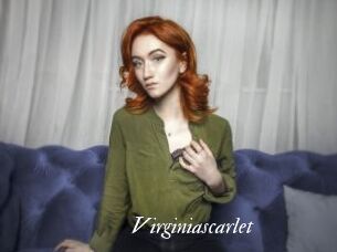 Virginiascarlet