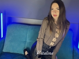Vitalina