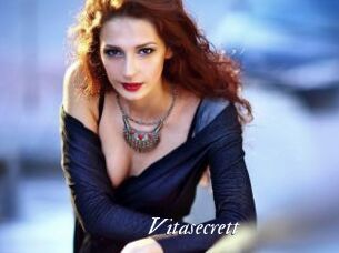 Vitasecrett