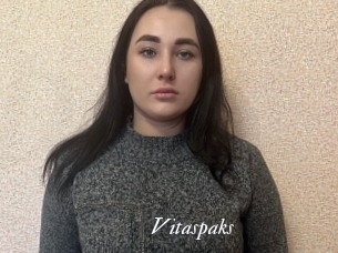 Vitaspaks