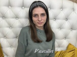 Vitavillet