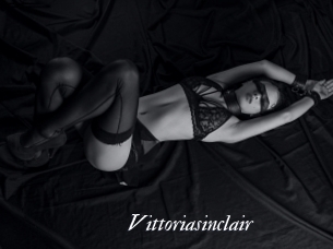 Vittoriasinclair