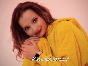 Vivianblackwood