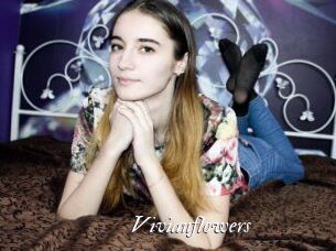 vivianflowers Partouze