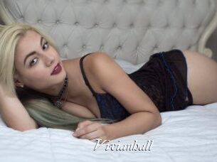 vivianhall Partouze