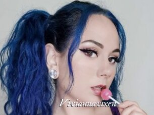 Viviannavixen