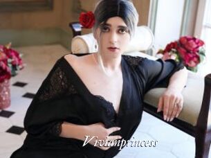Vivianprincess