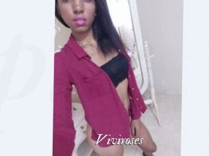 Viviroses