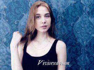 Vivisexdream