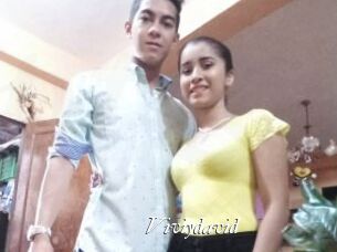 Viviydavid