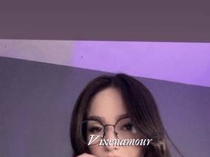 Vixenamour