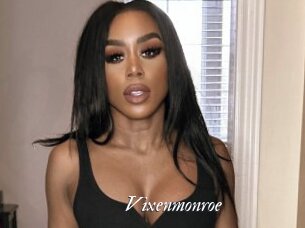 Vixenmonroe
