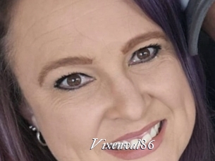 vixenval86 Partouze