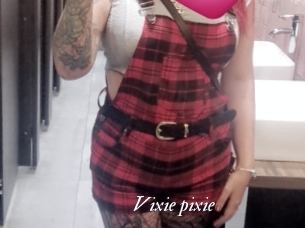 Vixie_pixie
