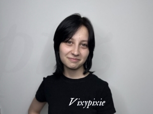 Vixypixie
