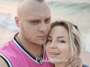 Vladandmasha