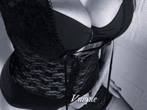Vnique