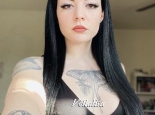 Vollalita