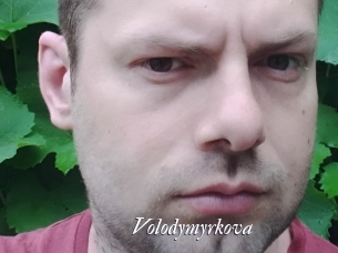 Volodymyrkova