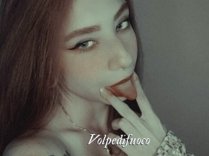 Volpedifuoco
