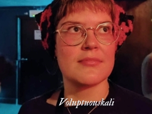 Voluptuouskali