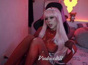 Voodooxdoll
