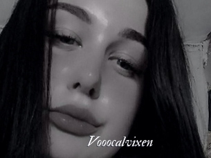 vooocalvixen Partouze