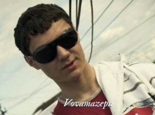 Vovamazepa