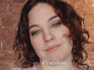 Voyasilena