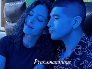 Vrahamandsukie