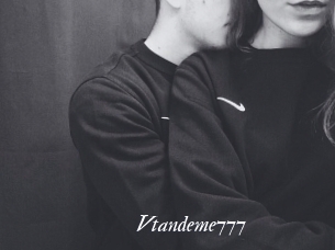Vtandeme777