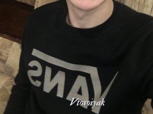 Vtoroiyak