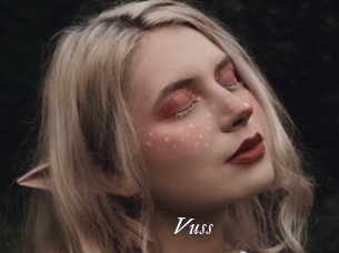 Vuss
