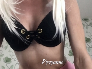 Vyvyanne