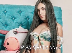 WANDAPULSO128