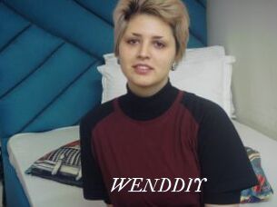 WENDDIY
