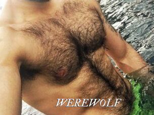WEREWOLF