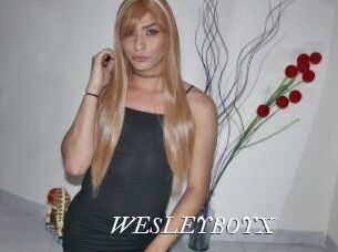 WESLEYBOYX